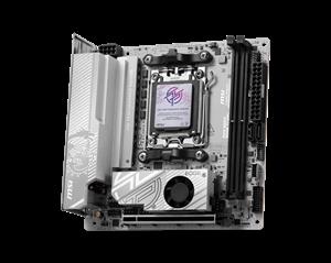 MSI MPG B850I EDGE TI WIFI DDR5 ITX AM5