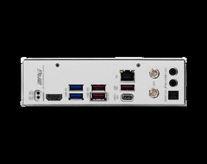 MSI MPG B850I EDGE TI WIFI DDR5 ITX AM5