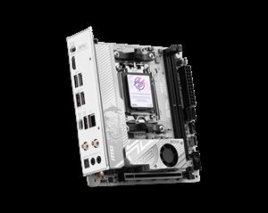 MSI MPG B850I EDGE TI WIFI DDR5 ITX AM5