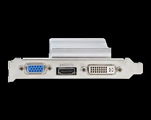 MSI N210-1GD3/LP 64Bit 1GB DDR3 VGA DVI HDMI 64B