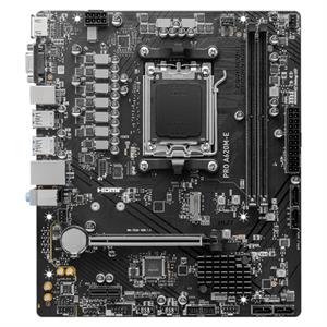 MSI PRO A620M-E A620 DDR5 Vga GLan mATX HDMI M2 USB3.2 AM5 AMD Anakart