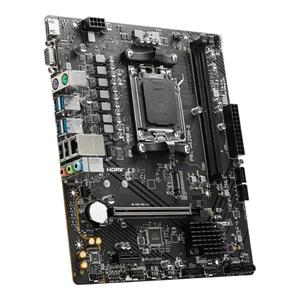 MSI PRO A620M-E A620 DDR5 Vga GLan mATX HDMI M2 USB3.2 AM5 AMD Anakart