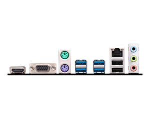 MSI PRO B650M-E B650 DDR5 (Vga Yok) GLan mATX HDMI M2 AM5 AMD Anakart