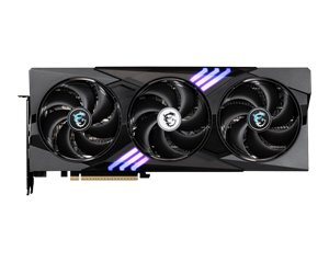 MSI RTX5070 12G GAMING TRIO OC 12GB Geforce RTX5070 GDDR7 192bit HDMI 3xDP 16x Ekran Kartı