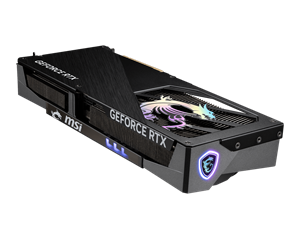 MSI RTX5070 12G GAMING TRIO OC 12GB Geforce RTX5070 GDDR7 192bit HDMI 3xDP 16x Ekran Kartı