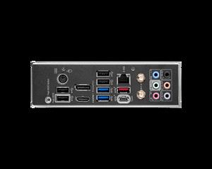 MSI Z790 GAMING PLUS WIFI 7200Mhz(OC) DDR5 M.2 DP HDMI 1700P