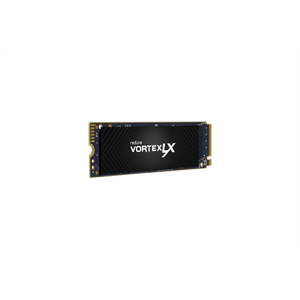 MUSHKIN VORTEX LX, MKNSSDVL1TB-D8, 1TB, 5200/4370, Gen4, NVME PCIe M.2 2280, SSD,(Soğutuculu)