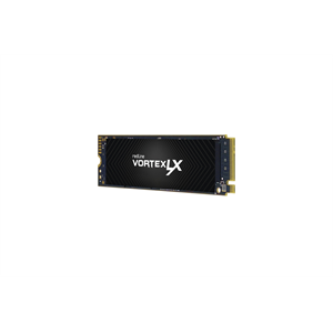 MUSHKIN VORTEX LX, MKNSSDVL1TB-D8, 1TB, 5200/4370, Gen4, NVME PCIe M.2 2280, SSD,(Soğutuculu)