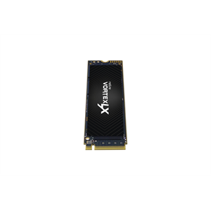 MUSHKIN VORTEX LX, MKNSSDVL1TB-D8, 1TB, 5200/4370, Gen4, NVME PCIe M.2 2280, SSD,(Soğutuculu)