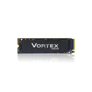 MUSHKIN VORTEX, MKNSSDVT2TB-D8, 2TB, 7415/6800, Gen4, NVME PCIe M.2 2280, SSD,(Soğutuculu)