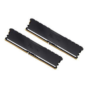 MUSHKIN redLine, MRF4U360JNNM8GX2, 2x8Gb Kit, 3600Mhz, DDR4, CL18, Desktop Gaming RAM (Soğutuculu)