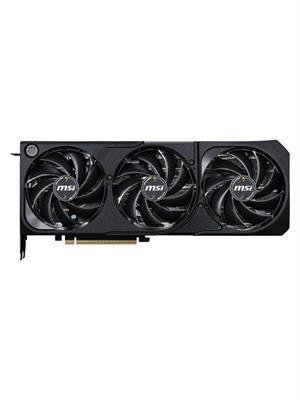 Msi GeForce RTX5070TI 16G SHADOW 3X OC 16GB GDRR7 256 B DX12 PCIE 5.0 X16 (3XDP 1XHDMI) Ekran Kartı