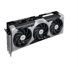Msı GeForce RTX5090 32G VENTUS 3X OC 32GB GDDR7 512 Bit DLSS 4 Ekran Kartı
