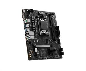 Msı Pro B650M-B 6800mhz(OC) RGB M.2 AM5 DDR5 mATX Anakart