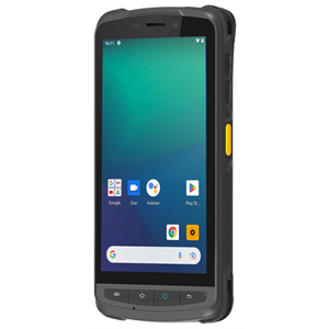 NEWLAND MT9055-W0X, WiFi, GPS, Android, Bluetooth, 2D Karekod, EL Terminali