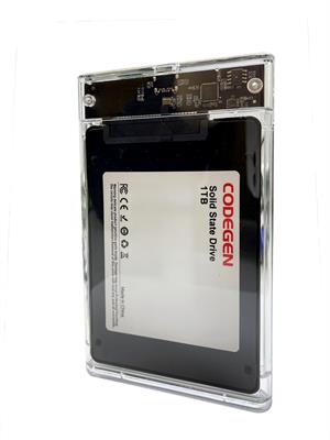 OEM 1TBSSDEXT2 CODEGEN 2.5