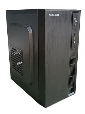 OEM SC-606 300W Siyah Mid Tower ATX Kasa