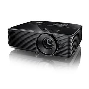 OPTOMA S336 SVGA 800x600 4000 AL Projeksiyon
