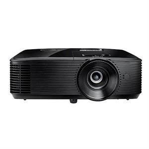 OPTOMA S336 SVGA 800x600 4000 AL Projeksiyon