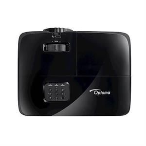 OPTOMA S336 SVGA 800x600 4000 AL Projeksiyon