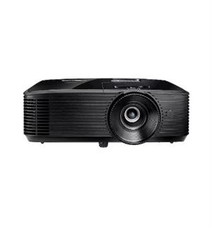 OPTOMA X400 LVE XGA 1024x768 4000 AL Projeksiyon