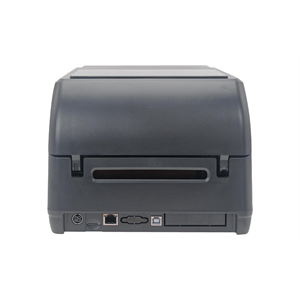 PALMX DXP-400 Masaüstü Barkod Yazıcı, Direkt Termal (Ribonsuz) Baskı, (USB-Ethernet)