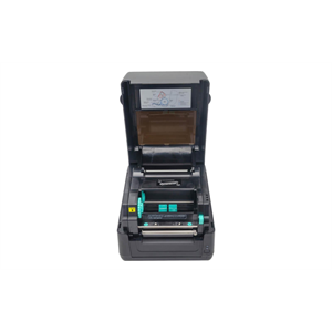 PALMX DXP-400 Masaüstü Barkod Yazıcı, Direkt Termal (Ribonsuz) Baskı, (USB-Ethernet)