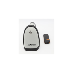 PERFORMAX PR-50+, EL Tipi, Kablosuz, 1D, Lazer,  Mini USB Dongle, Barkod Okuyucu