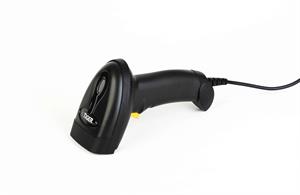 PERKON CS610 Kablosuz 1D Lazer USB Dongle Barkod Okuyucu