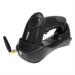 PERKON LS42 Tiger Kablosuz Karekod 1D/2D Standlı Barkod Okuyucu