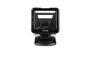 PERKON PS5700+ 1D/2D Karekod USB Masa Tipi Kablolu Barkod Okuyucu