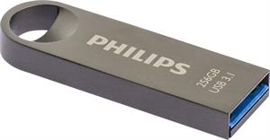 PHILIPS FM25FD165B/00 256GB USB3.1 Metal USB Bellek
