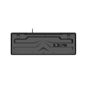 PHILIPS SPK6207BLB Q USB Siyah Klavye