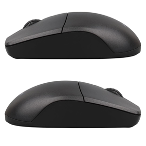 PHILIPS SPK7347B, Siyah, USB Nano 2,4Gh Kablosuz, 1200dpi, Optic, 3 Tuşlu, Mouse