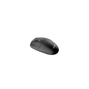 PHILIPS SPK7347B, Siyah, USB Nano 2,4Gh Kablosuz, 1200dpi, Optic, 3 Tuşlu, Mouse