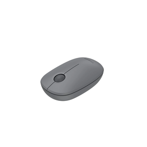 PHILIPS SPK7378G, Gri, USB Nano 2,4Gh Kablosuz, 1600dpi, Optic, 3 Tuşlu, Mouse