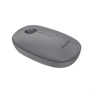 PHILIPS SPK7378G KABLOSUZ 1600 DPI GRI KABLOSUZ MOUSE