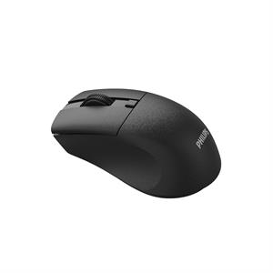 PHILIPS SPK7528B Bluetooth & 2.4G Kablosuz 1600dpi siyah Mouse