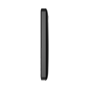 PHILIPS Xenium E227, 32Mb, Siyah, 32Mb Ram, 2,8inc Ekran, Arka Kamera, Çift Sim Desteği, FM Radyo, 1700mAh Pil, El Feneri, Türkiye KVK Garantili