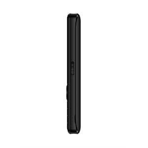 PHILIPS Xenium E6500, 128Mb, Siyah, 48Mb Ram, 2,4inc Ekran, Arka Kamera, 4G Çift Sim Desteği, FM Radyo, 1700mAh Pil, El Feneri, Türkiye KVK Garantili