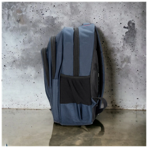 PLM City Notebook Sırt Çantası 17