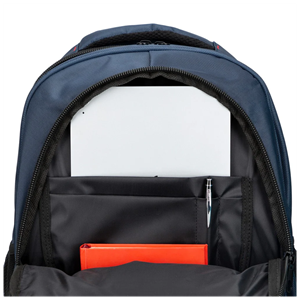 PLM City Notebook Sırt Çantası 17