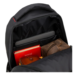 PLM City Notebook Sırt Çantası 17