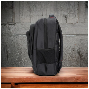 PLM City Notebook Sırt Çantası 17