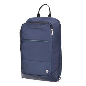 PLM NEPTUN NOTEBOOK SIRT ÇANTASI LACİVERT 15.6