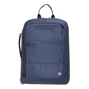 PLM NEPTUN NOTEBOOK SIRT ÇANTASI LACİVERT 15.6