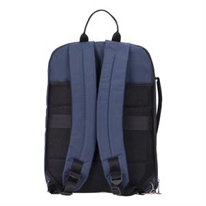 PLM NEPTUN NOTEBOOK SIRT ÇANTASI LACİVERT 15.6