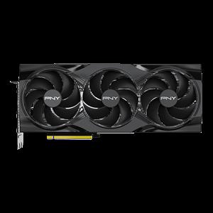 PNY RTX 5090 OC 32GB GDDR7 512Bit (VCG509032TFXPB1-O) Ekran Kartı