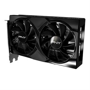 PNY RTX 5050 8GB GDDR6 128Bit (VCG50508DFXPB1) Ekran Kartı