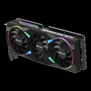 PNY RTX 5070 ARGB EPIC-X 12GB GDDR7 192Bit (VCG507012TFXXPB1-O) Ekran Kartı